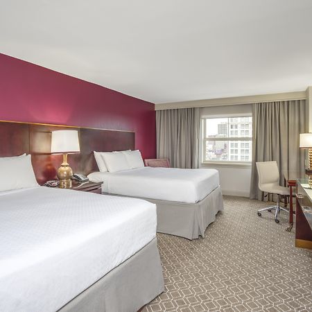 Hotel Crowne Plaza New Orleans French Qtr - Astor By Ihg Extérieur photo