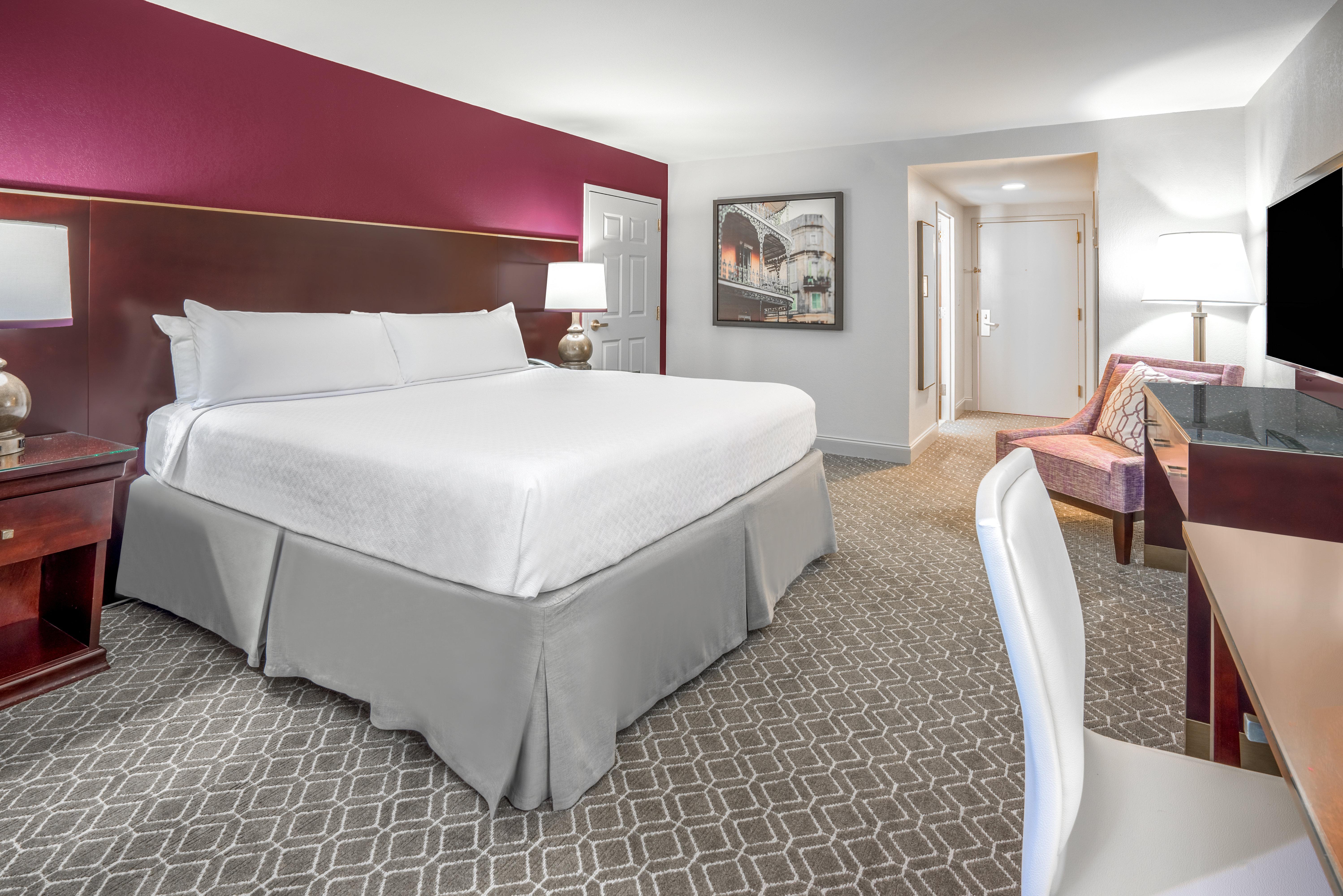 Hotel Crowne Plaza New Orleans French Qtr - Astor By Ihg Extérieur photo