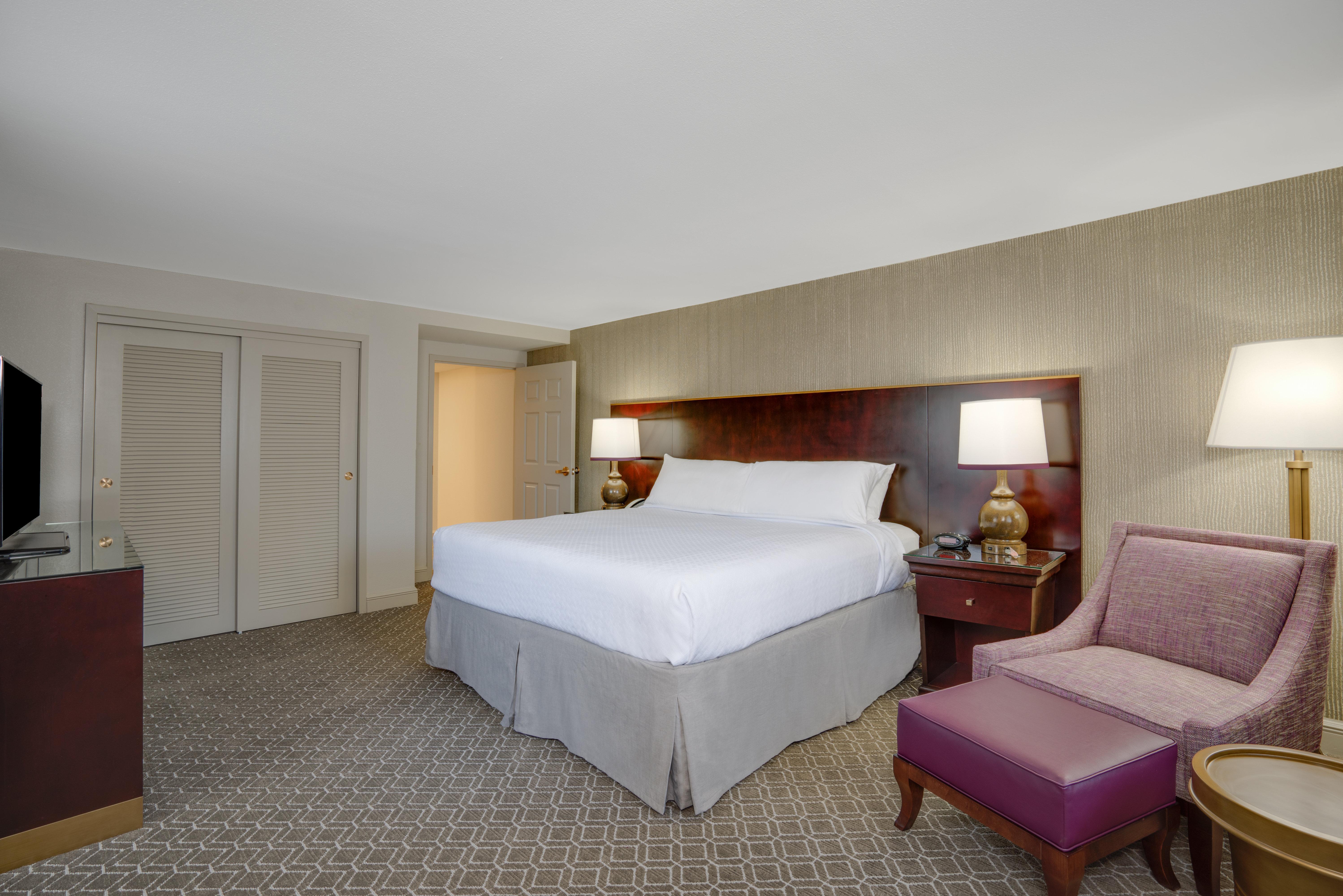 Hotel Crowne Plaza New Orleans French Qtr - Astor By Ihg Extérieur photo