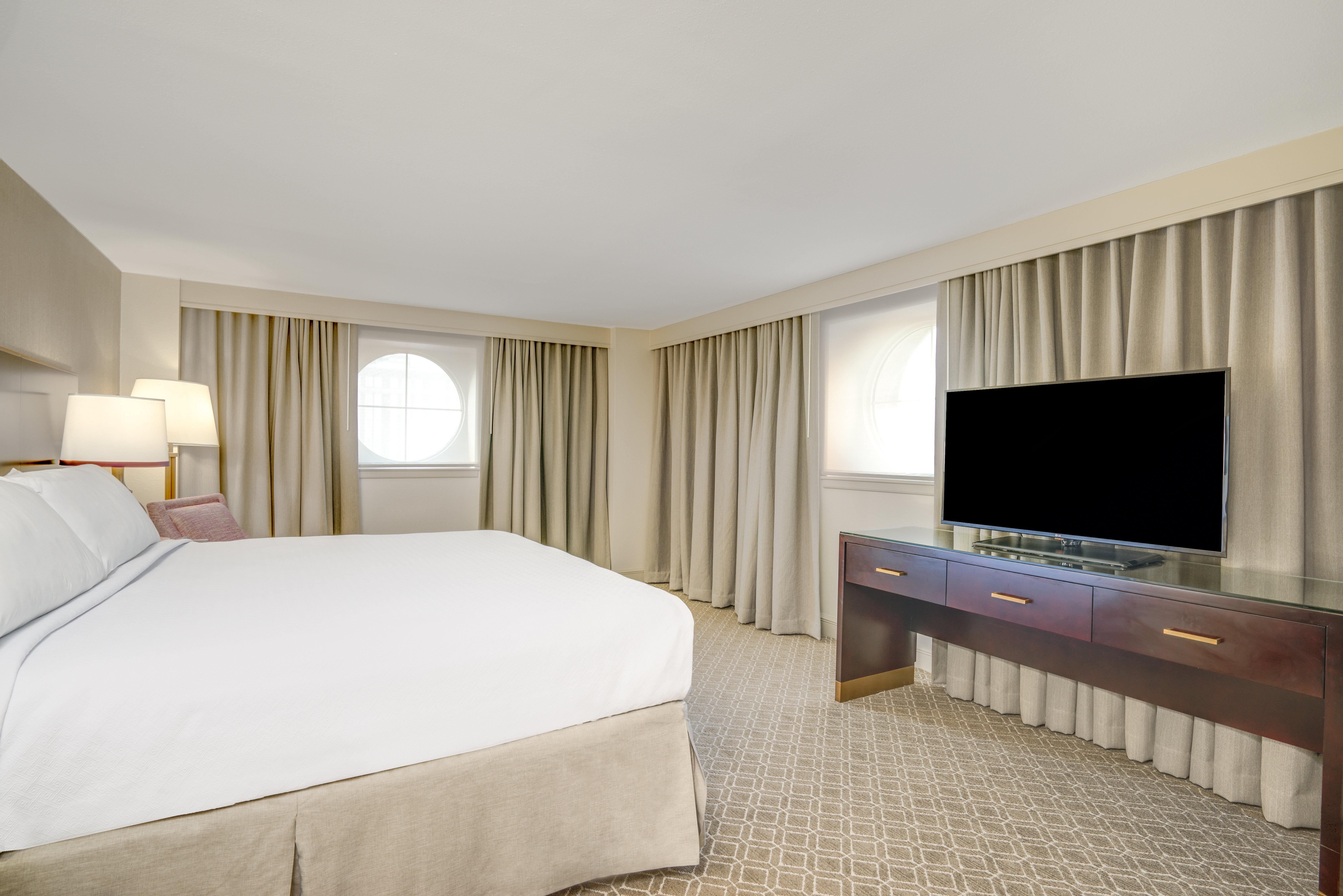 Hotel Crowne Plaza New Orleans French Qtr - Astor By Ihg Extérieur photo