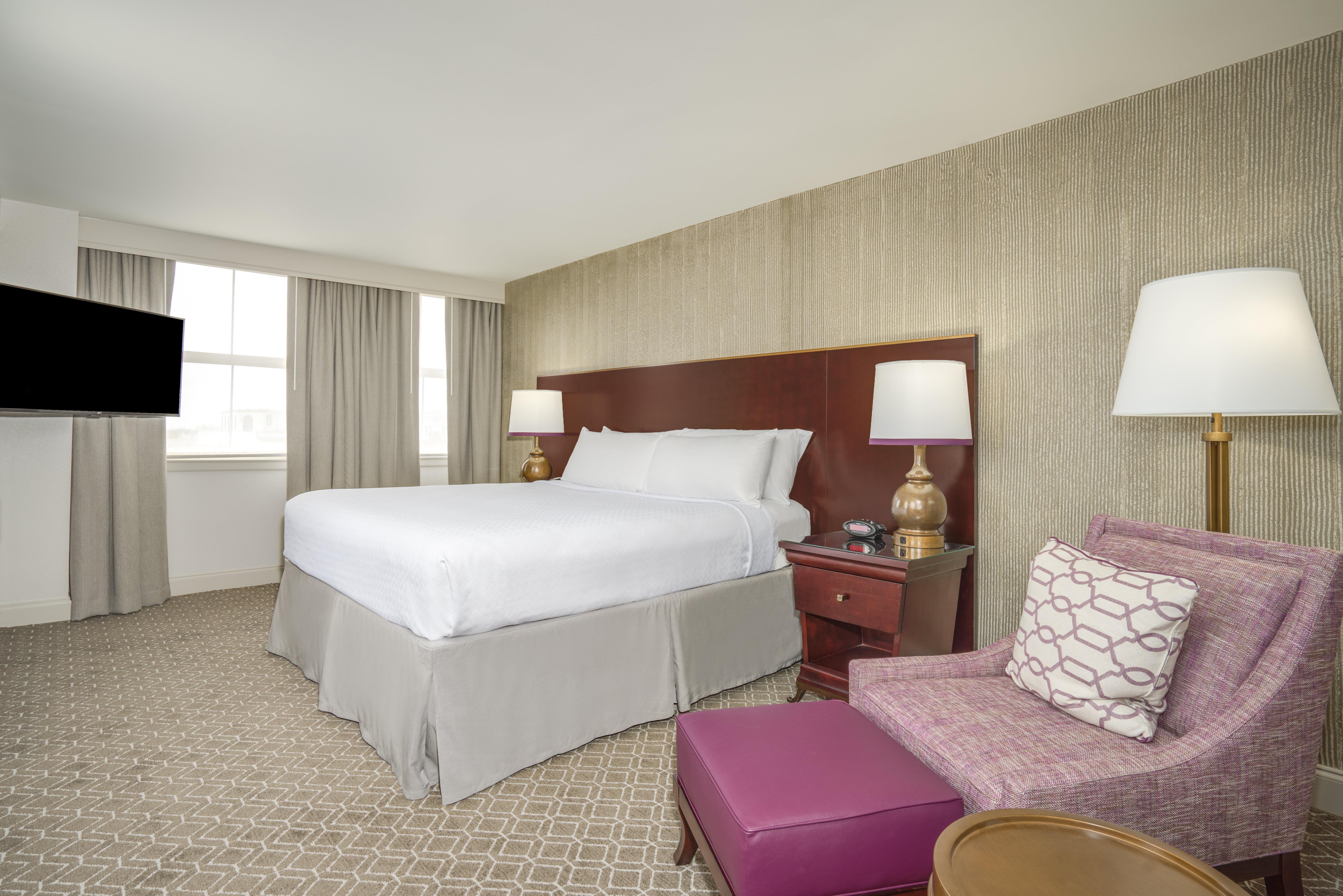 Hotel Crowne Plaza New Orleans French Qtr - Astor By Ihg Extérieur photo