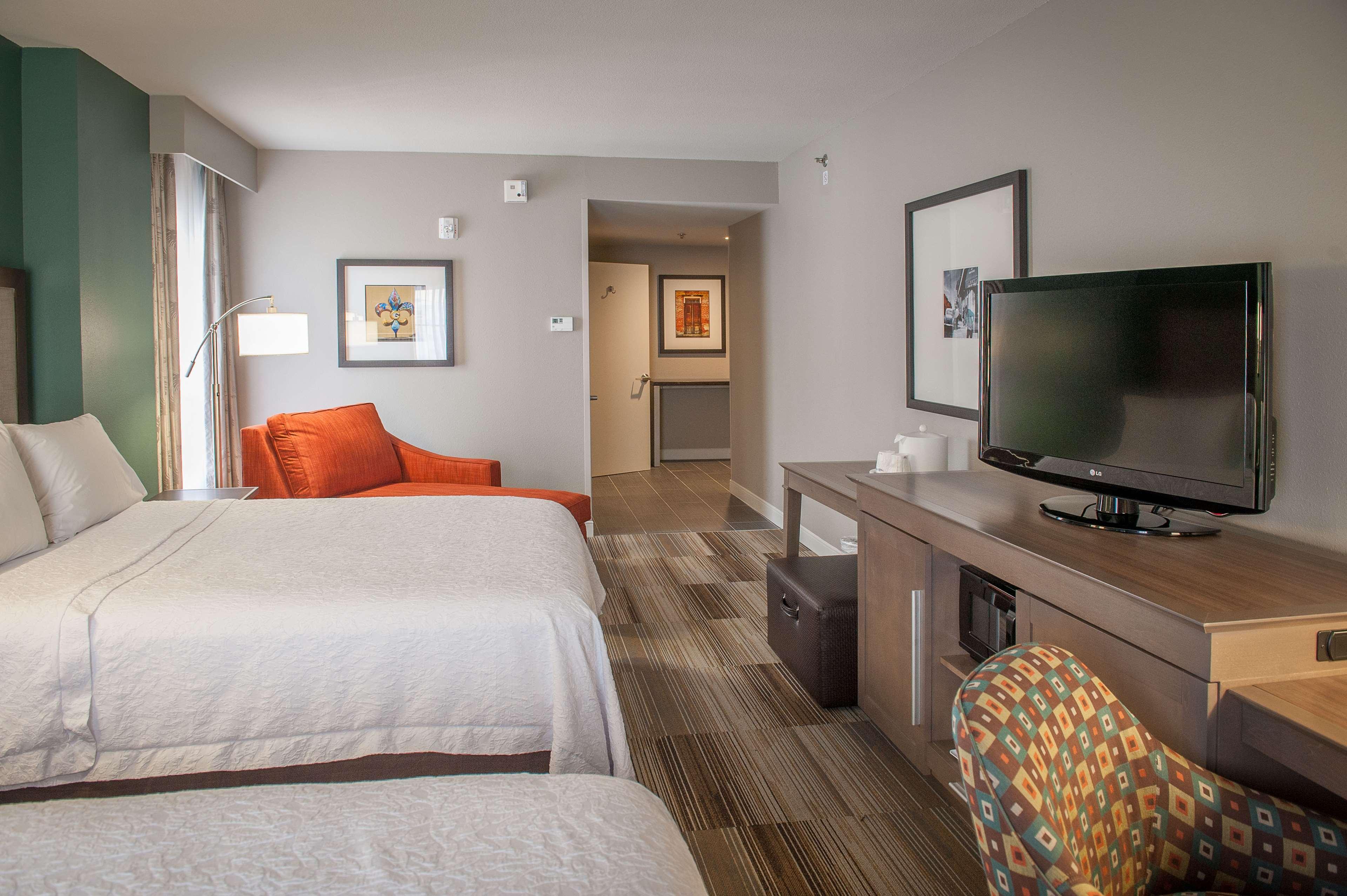 Hotel Crowne Plaza New Orleans French Qtr - Astor By Ihg Extérieur photo