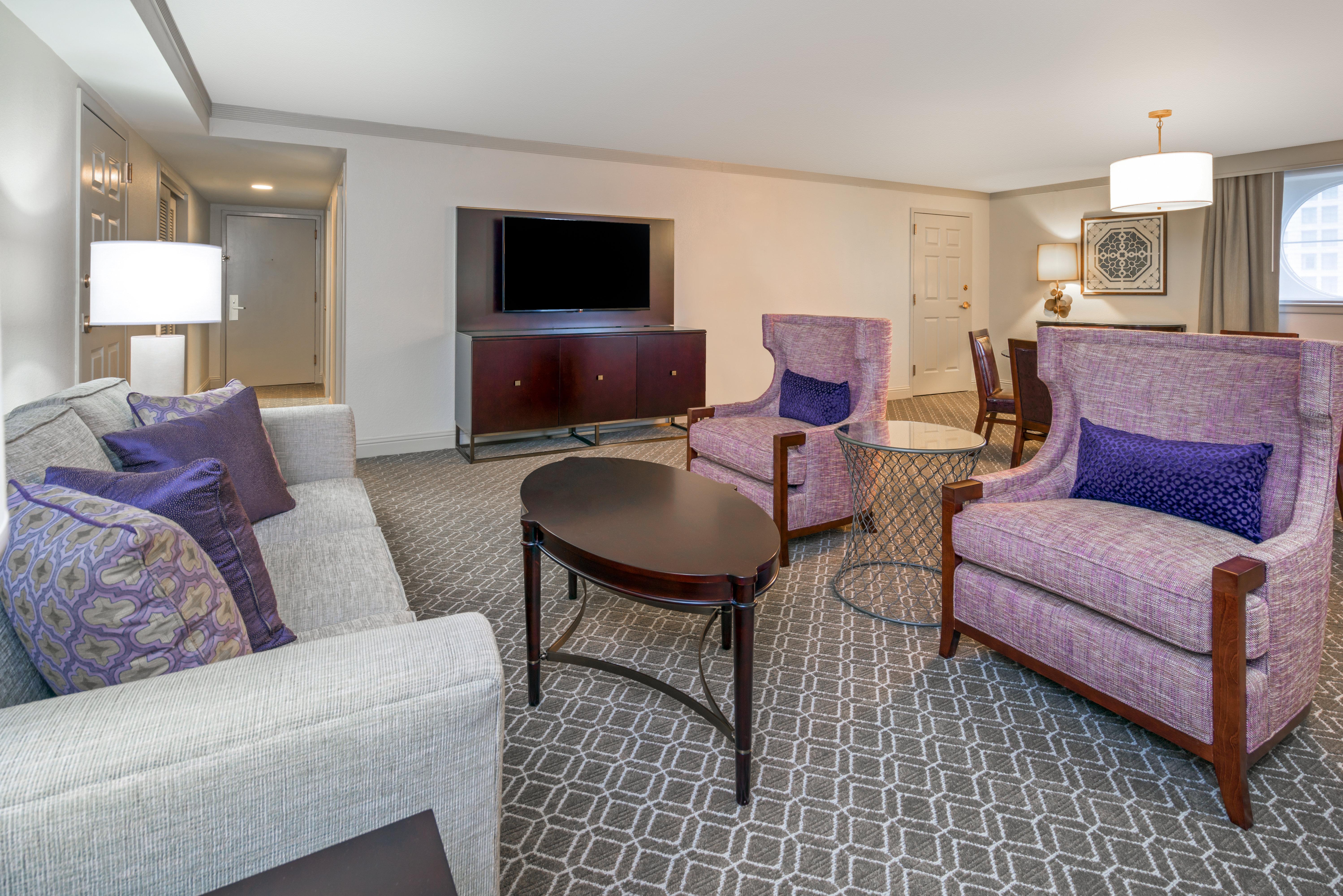 Hotel Crowne Plaza New Orleans French Qtr - Astor By Ihg Extérieur photo