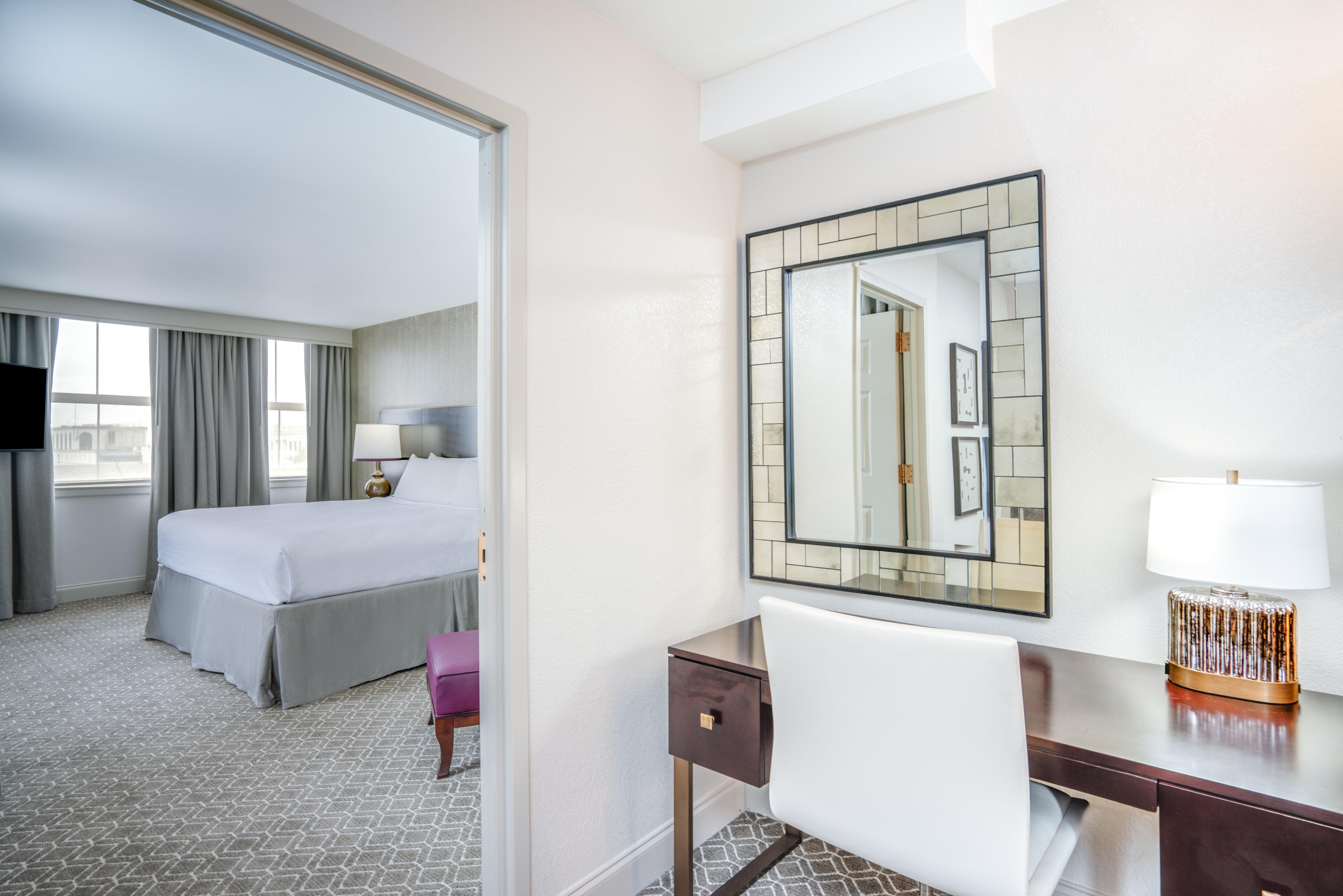 Hotel Crowne Plaza New Orleans French Qtr - Astor By Ihg Extérieur photo
