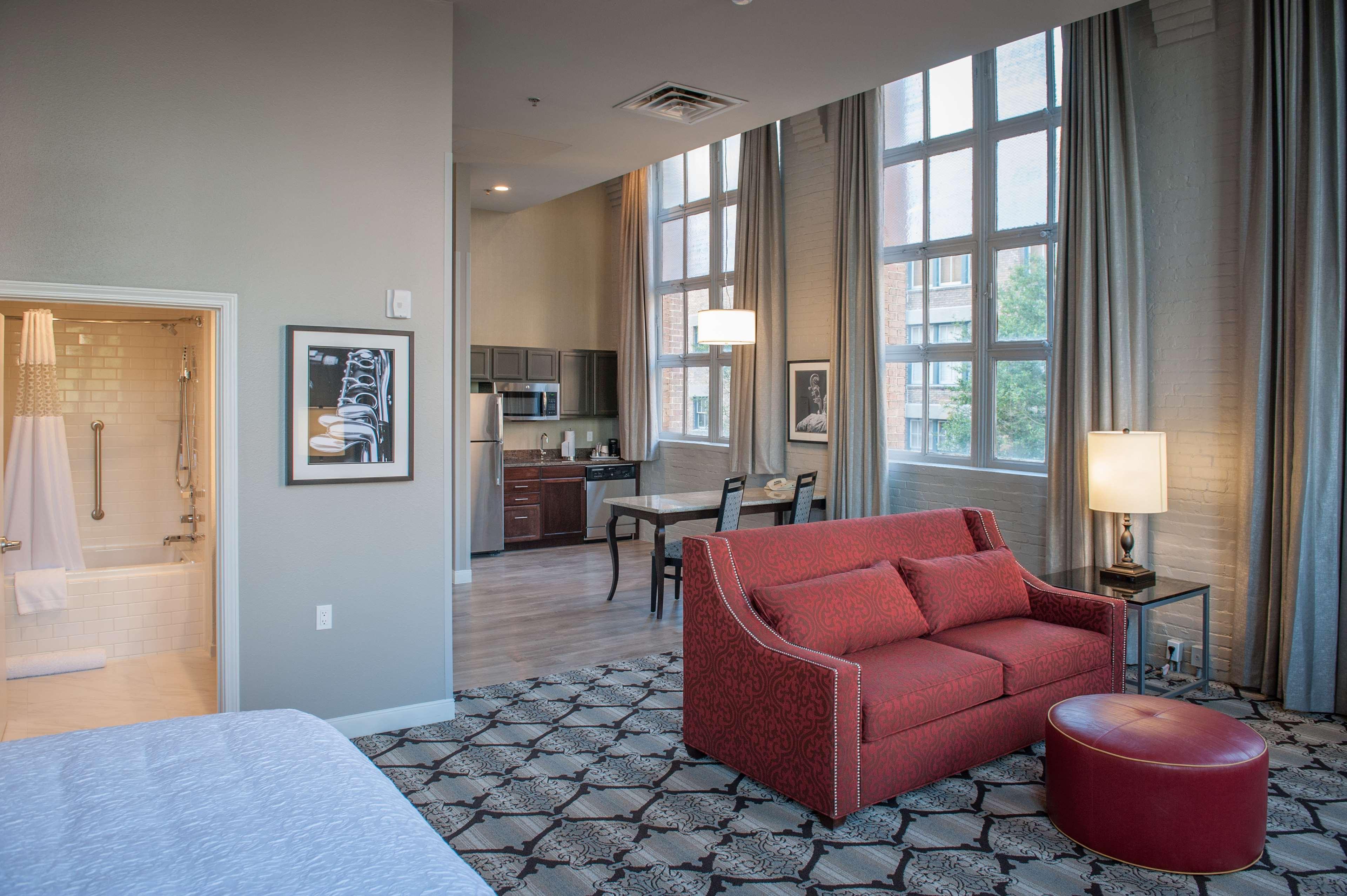 Hotel Crowne Plaza New Orleans French Qtr - Astor By Ihg Extérieur photo