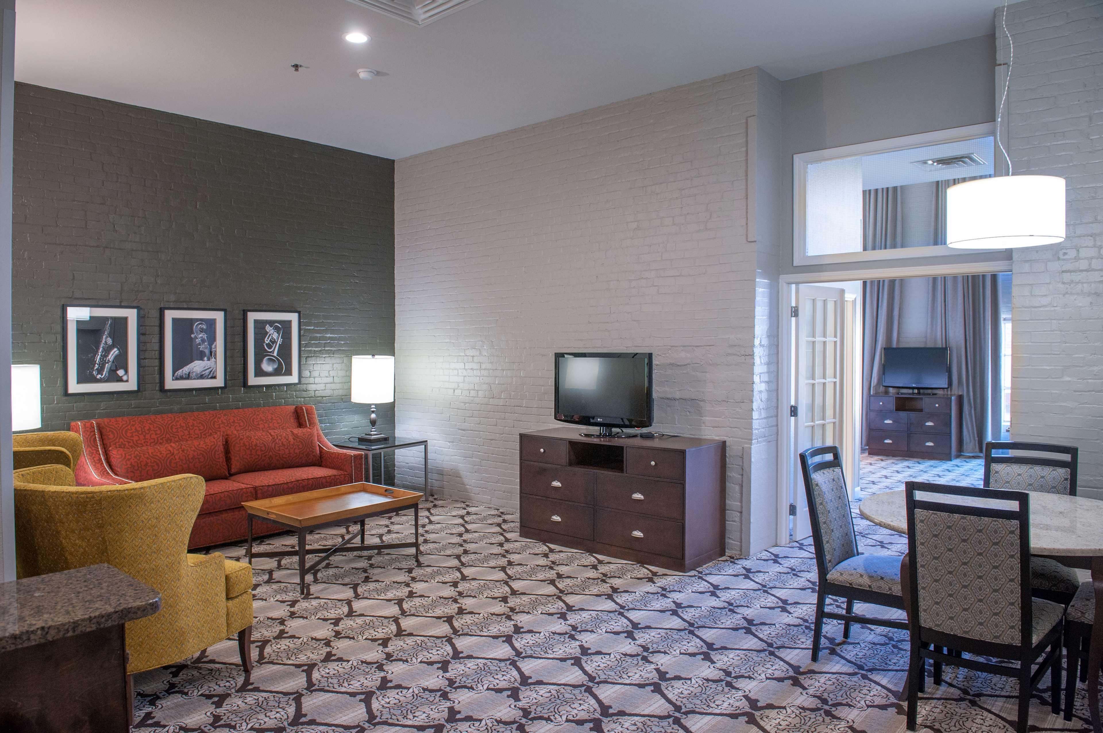 Hotel Crowne Plaza New Orleans French Qtr - Astor By Ihg Extérieur photo