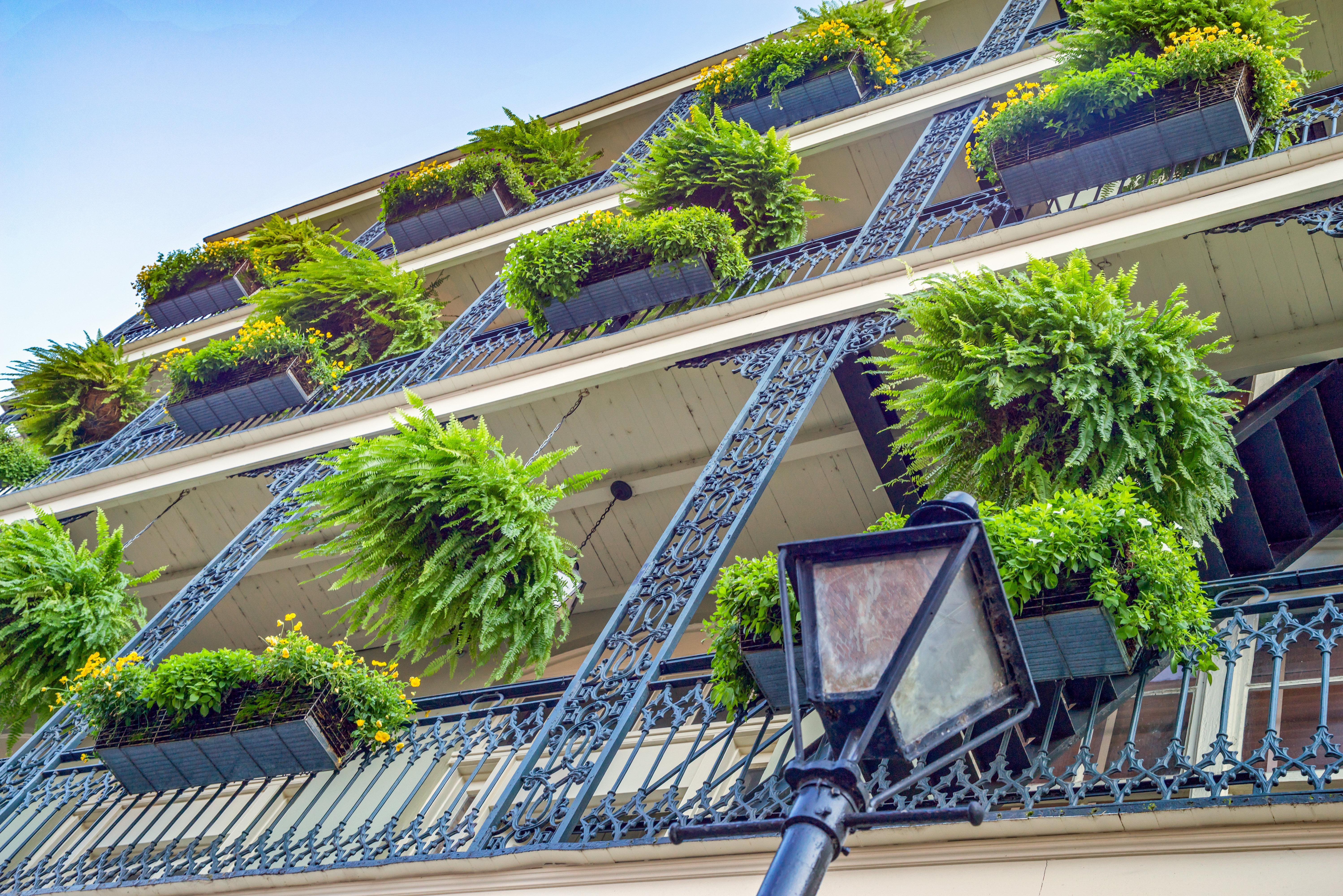 Hotel Crowne Plaza New Orleans French Qtr - Astor By Ihg Extérieur photo