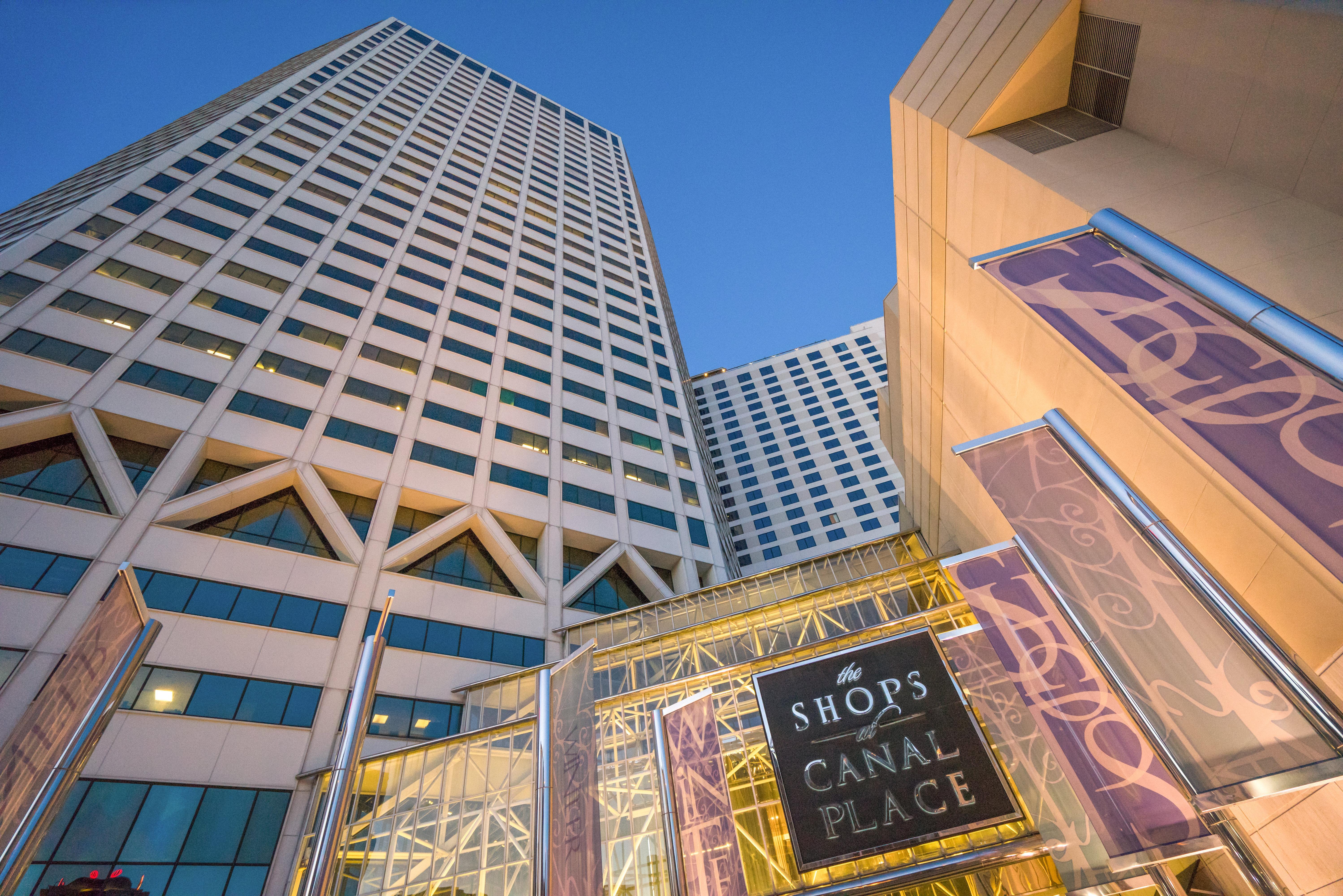 Hotel Crowne Plaza New Orleans French Qtr - Astor By Ihg Extérieur photo