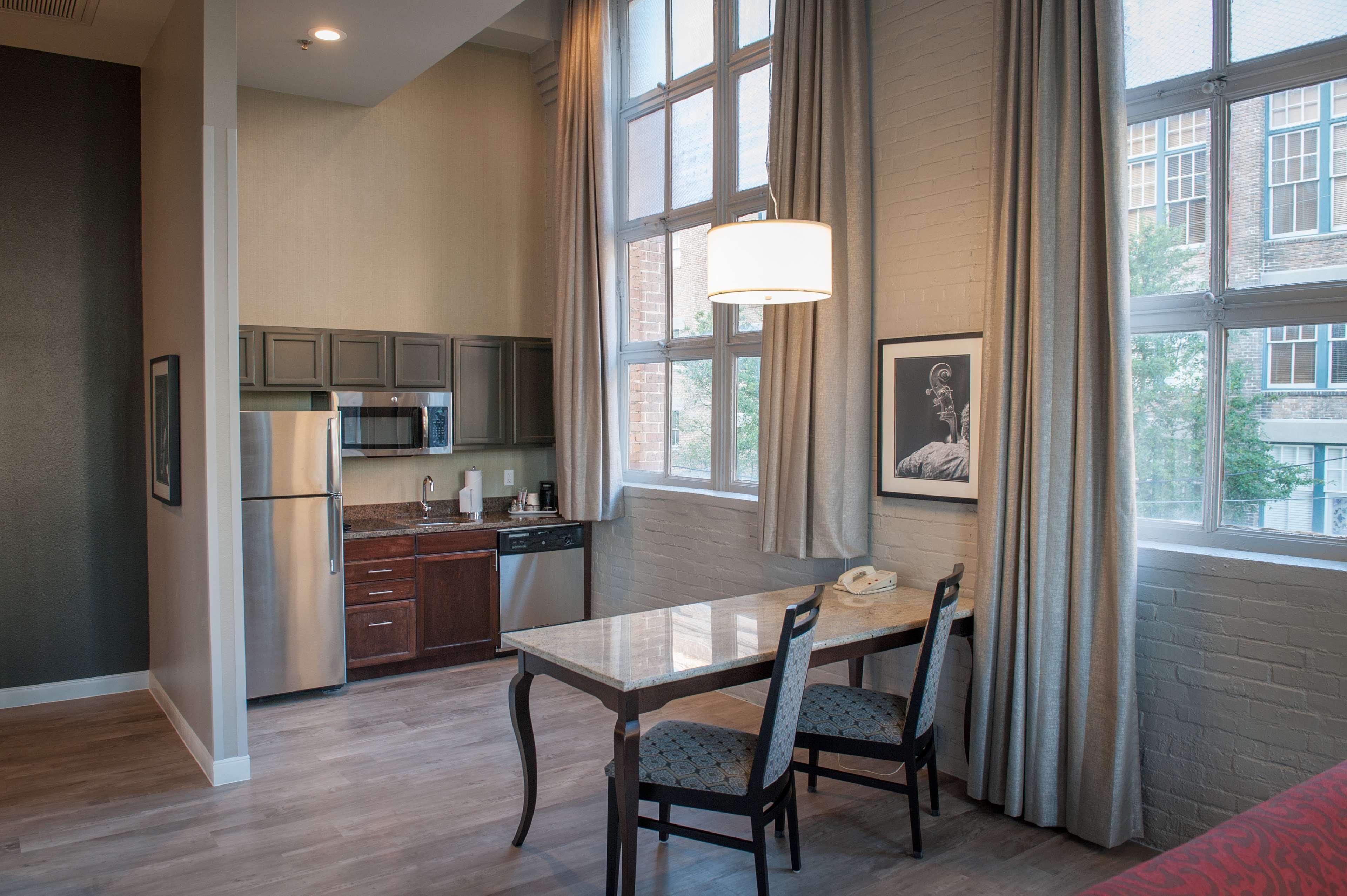 Hotel Crowne Plaza New Orleans French Qtr - Astor By Ihg Extérieur photo