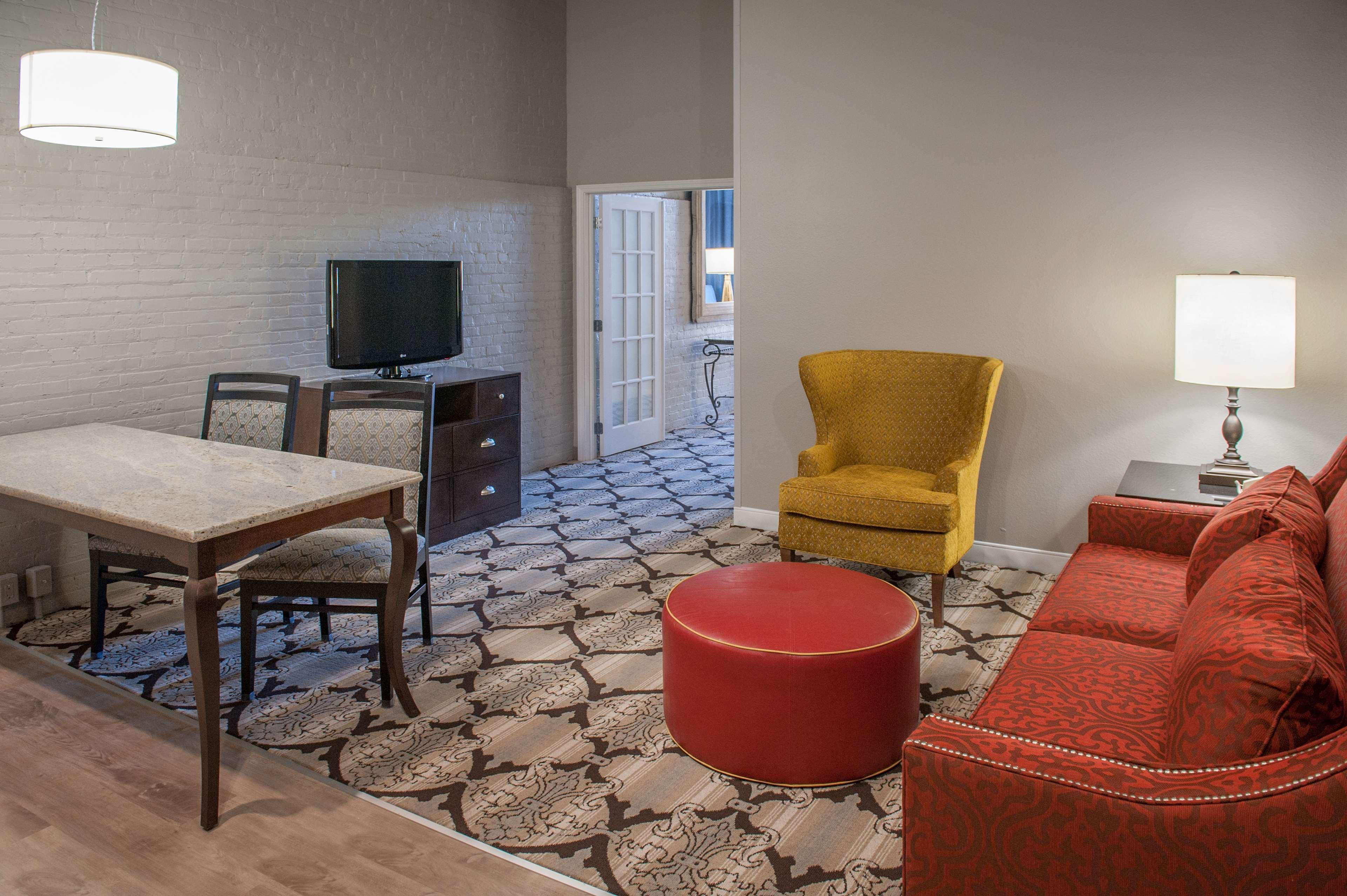 Hotel Crowne Plaza New Orleans French Qtr - Astor By Ihg Extérieur photo