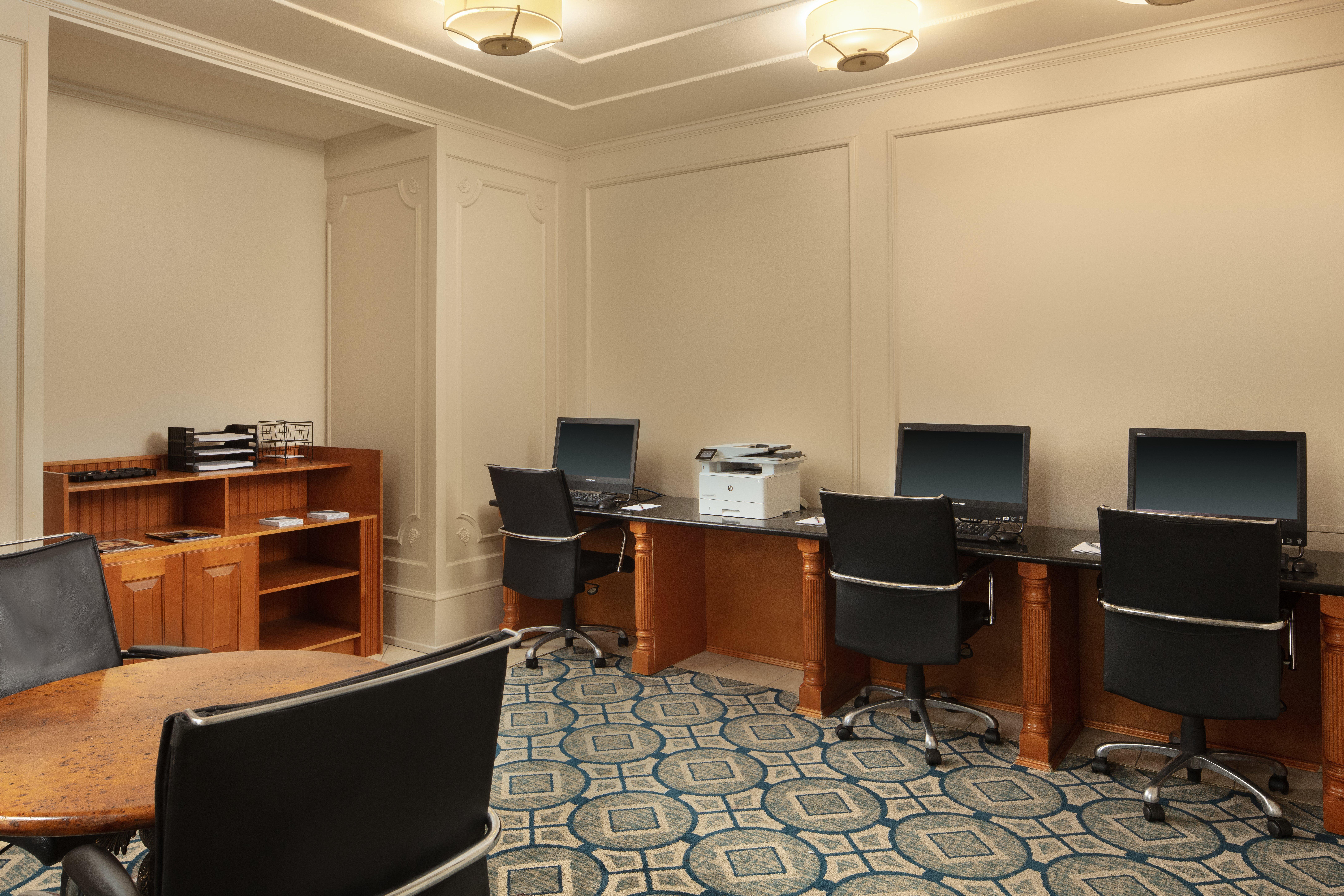 Hotel Crowne Plaza New Orleans French Qtr - Astor By Ihg Extérieur photo