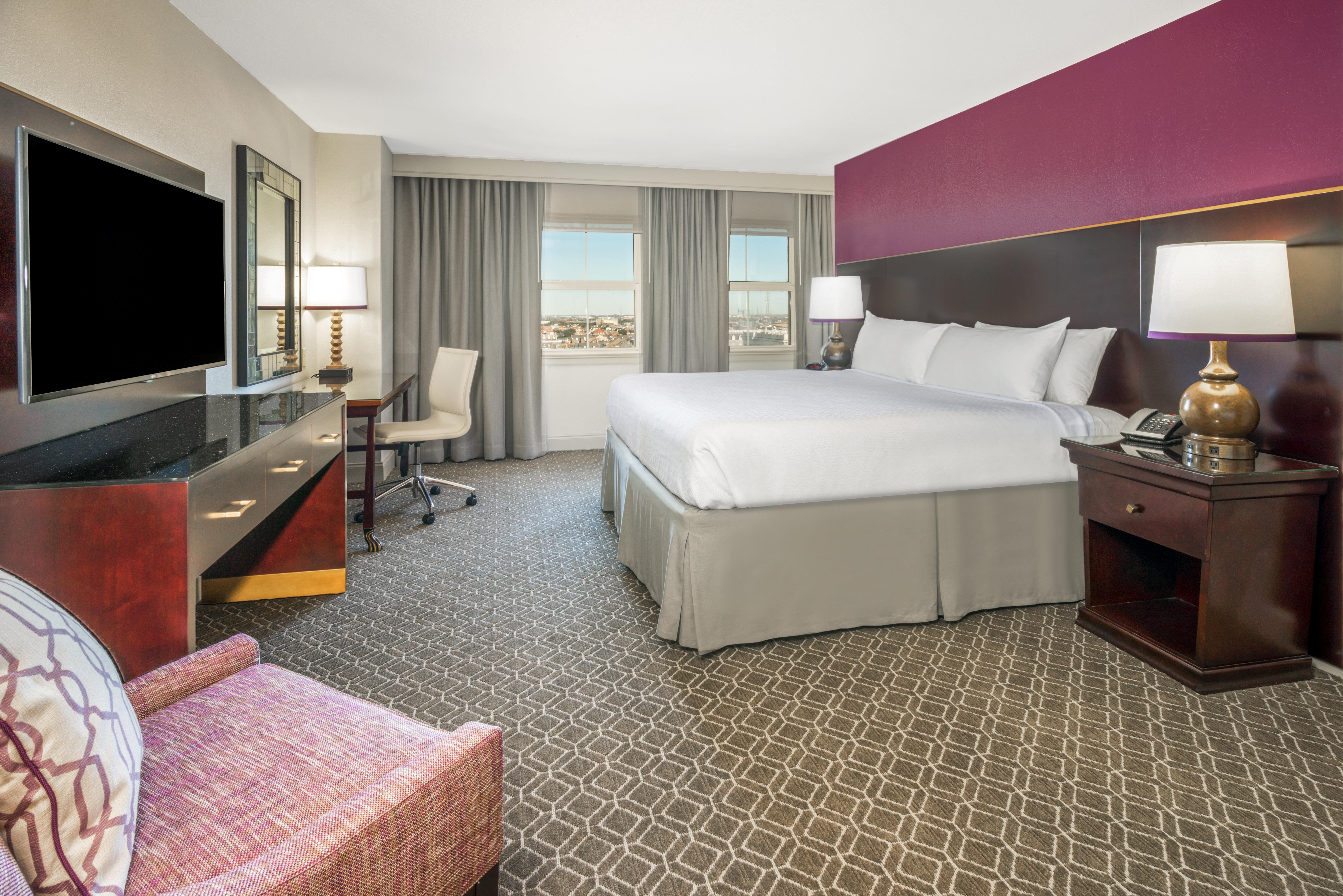Hotel Crowne Plaza New Orleans French Qtr - Astor By Ihg Extérieur photo