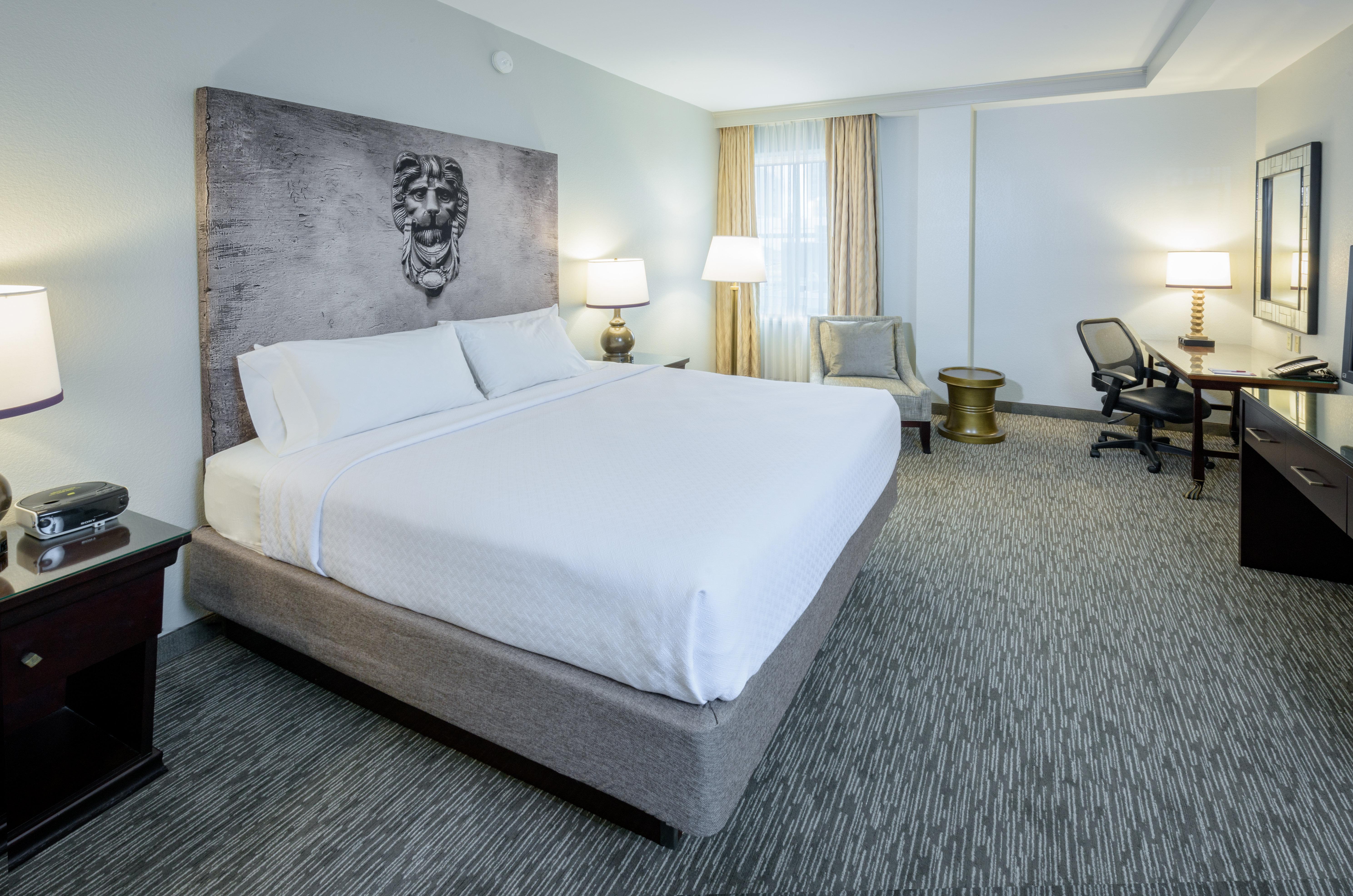 Hotel Crowne Plaza New Orleans French Qtr - Astor By Ihg Extérieur photo