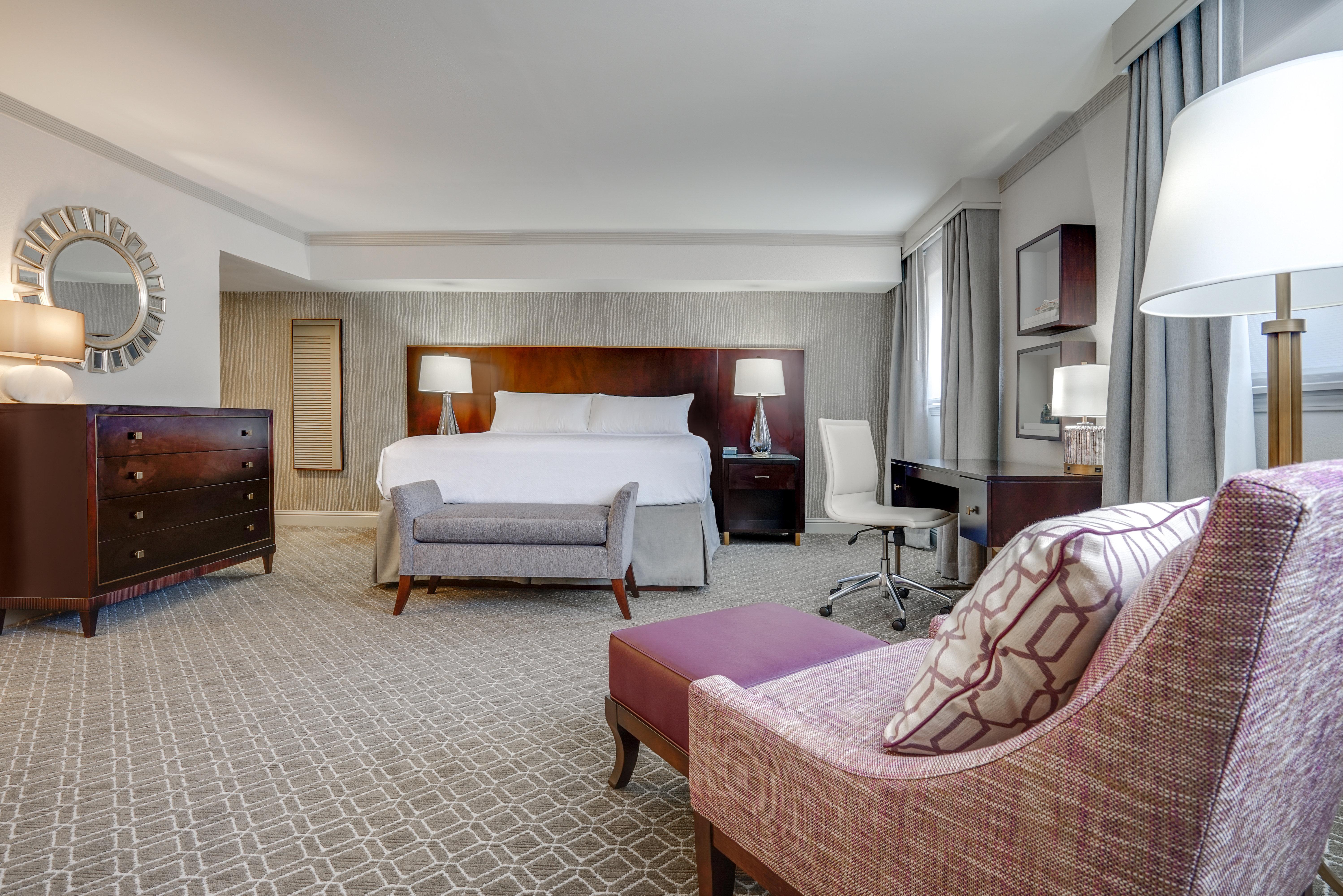 Hotel Crowne Plaza New Orleans French Qtr - Astor By Ihg Extérieur photo