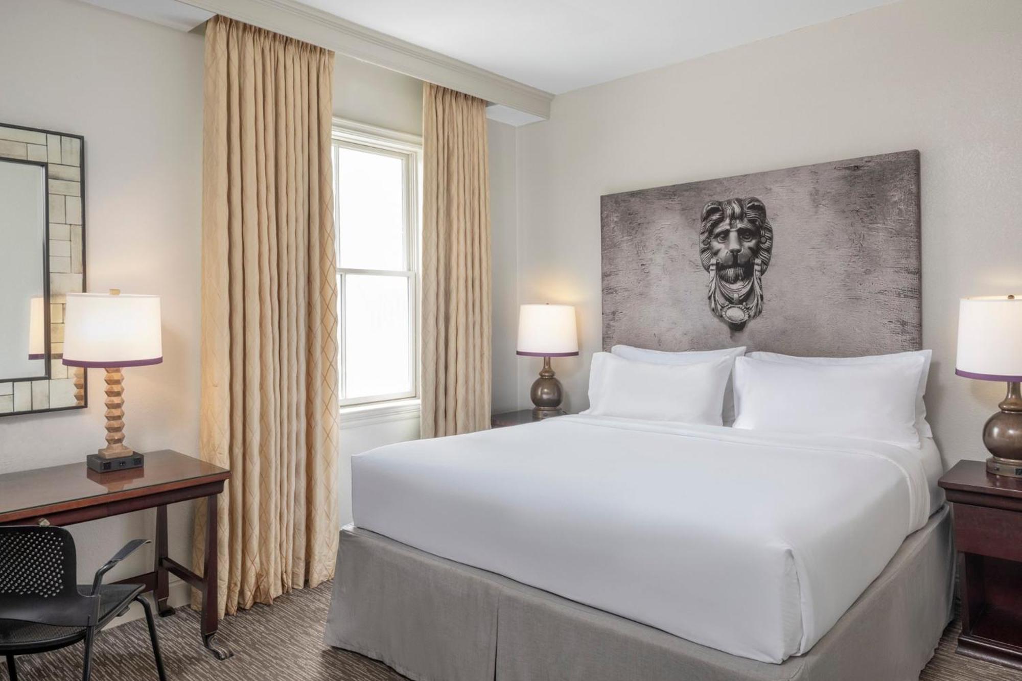Hotel Crowne Plaza New Orleans French Qtr - Astor By Ihg Extérieur photo