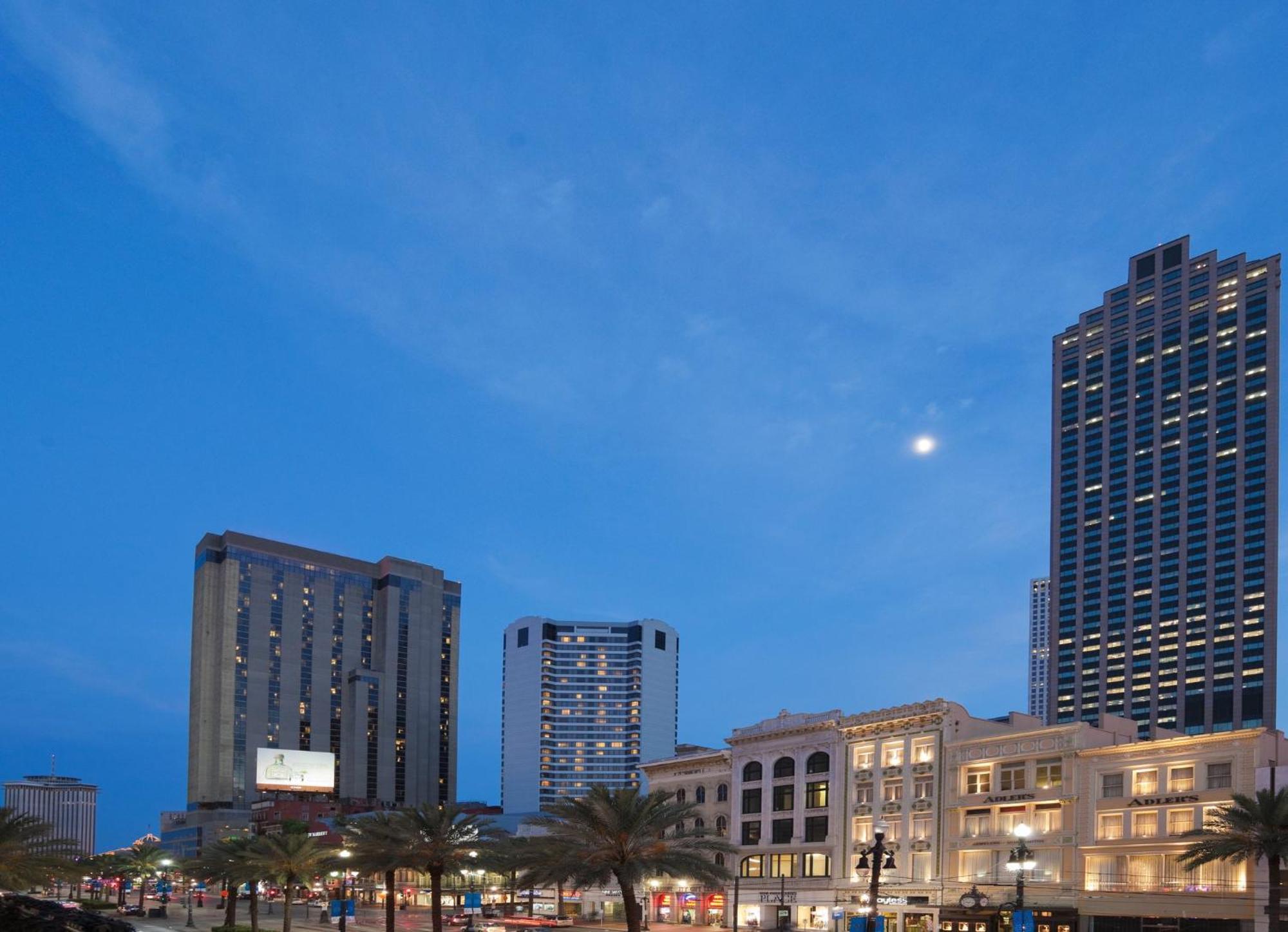Hotel Crowne Plaza New Orleans French Qtr - Astor By Ihg Extérieur photo
