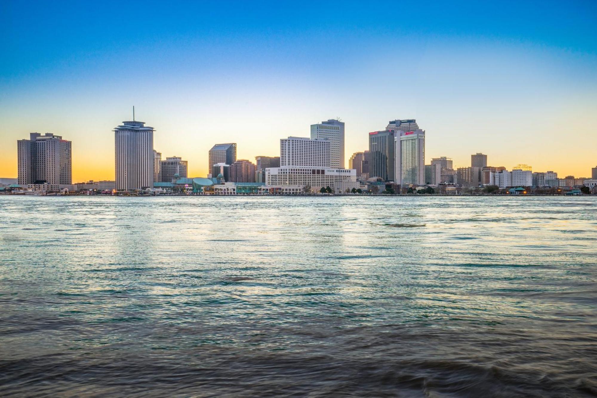 Hotel Crowne Plaza New Orleans French Qtr - Astor By Ihg Extérieur photo