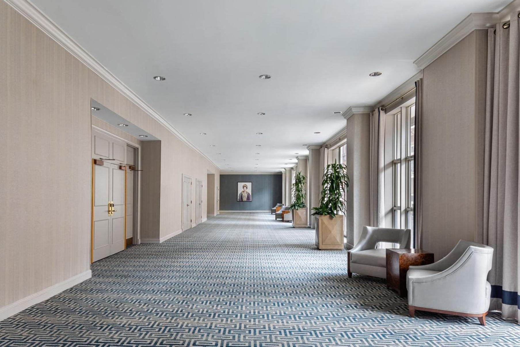 Hotel Crowne Plaza New Orleans French Qtr - Astor By Ihg Extérieur photo