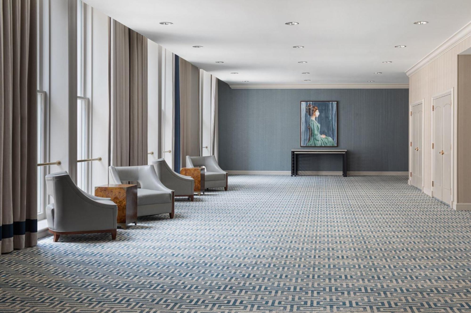 Hotel Crowne Plaza New Orleans French Qtr - Astor By Ihg Extérieur photo